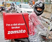 Zomato CEO Asks Chief of Staff