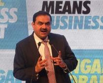 Adani Energy Solutions Jumps 3.8% on