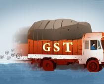 GST Rate Rationalisation: GoM Yet to