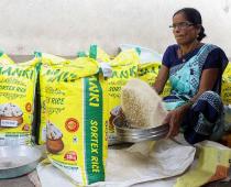 Fortified Rice Safe for All: India's