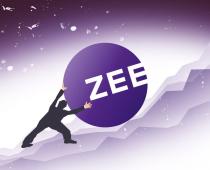 Zee Entertainment Raises Rs 2,000 Crore: