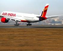 India's Airline Fleet to Reach 1,400