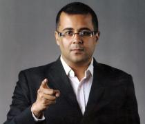 EXCLUSIVE: An interview with Chetan Bhagat