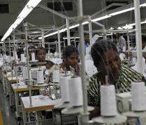Tamil Nadu town that's driving India's garment sector