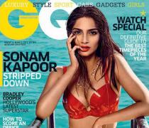 PIX: The most dazzling cover girls of 2013