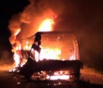 7 killed, 40 injured in Karnataka bus fire