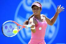 Tennis: Raina wins opener at French Open qualifiers