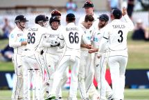 What's at stake for New Zealand in 2nd Pakistan Test