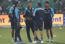 2nd T20I: Should India field same team?