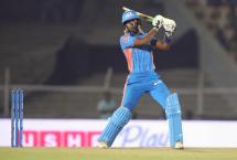 PIX: All-round Hayley fires MI to big win over RCB