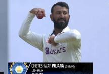 'Job chod du?', Ashwin Asks Pujara