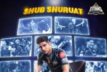 Shubman Gill ready to shine as captain in IPL 2024