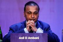 Chinese banks may get Rs 7K cr from Anil Ambani firms