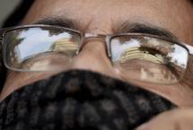 Hindenburg effect: Trading volumes rose amid rout