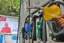 Fuel price rise did not stoke March inflation: Experts
