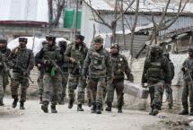 Army JCO, terrorist killed in gunfight in Rajouri