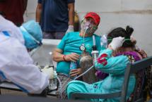 WHO classifies Indian strain as 'variant of concern'