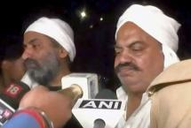 Atiq Ahmad among former MPs mourned by Lok Sabha