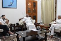 'Vast majority' of oppn parties to meet soon: Cong