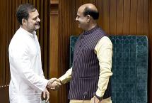 Rahul to Speaker: Reference to Emergency could've...