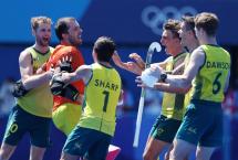 Olympics: Aus beat Netherlands, face Germany in semis