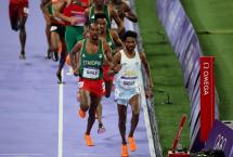 Chance for Sable to shine at maiden Diamond League season finale