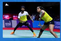 Mixed fortunes for Indian shuttlers in Hong Kong, Vietnam