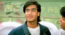 Meet The 22-Year-Old Ajay Devgn