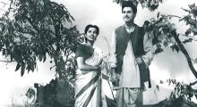 Why The Dev Anand-Suraiya Romance Didn't Work Out