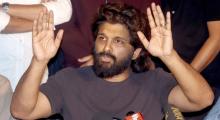 Allu Arjun's Family Visits Theatre Stampede Victim