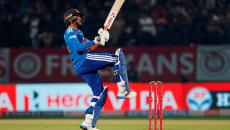 PIX: India thump SA in Dharamsala, take 2-1 series lead