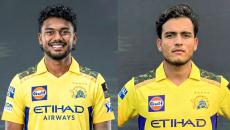 CSK's Youth Gamble Signals Post-Dhoni Thinking