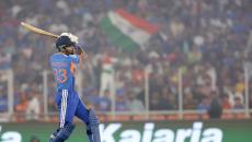 PIX: Hardik stars as India whip SA to win T20I series