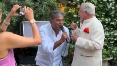 Lalit Modi, Mallya's Karaoke Goes Viral