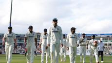'Will Cherish This Forever': Gill on Edgbaston Triumph