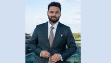 Ahead of Lord's Test, Pant soaks in some Wimbledon sun