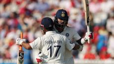 PIX: Rahul rallies India after Bumrah fifer
