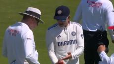 Dukes boss hits back at ball criticism in Lord's Test