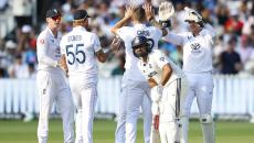 PIX: It's Advantage England On Day 4 at Lord's!