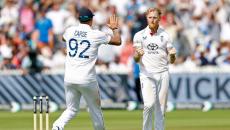 Stokes vs Bumrah and the workload management myth