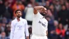 Another ton, more records for wizard Pant at Leeds
