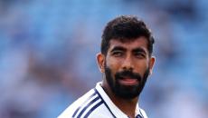 India Hold Bumrah Card Close to Chest