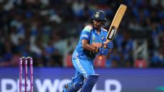 Records, Redemption and The Rise of Deepti Sharma