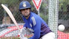 Gill, Bumrah, Sai tune up for South Africa challenge