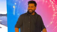 Rohit Crashes Pre-Wedding Shoot