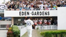 Patience pays as fiery Bumrah hits back at naysayers