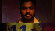 CSK Welcome Sanju In Kollywood Style!