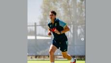 Fiery Perth Deck Promises Explosive Start to the Ashes