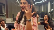 Smriti's Playful Reel Confirms Engagement