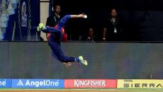 Is This IPL 2026's Best Catch?